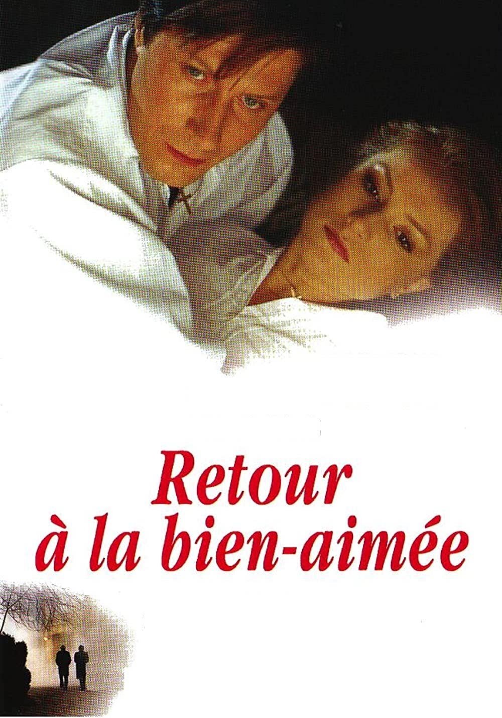 Постер Retour à la bien-aimée